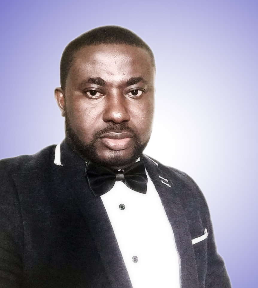 Samuel K. Owusu